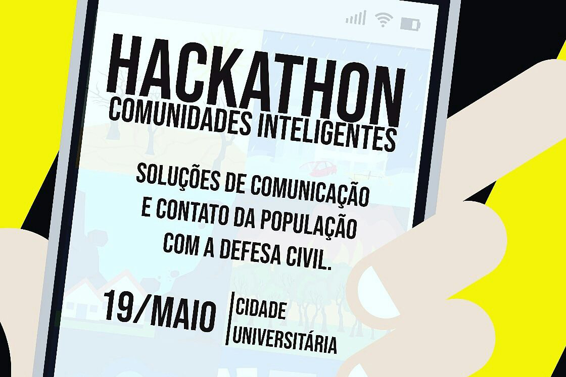 Arte do evento