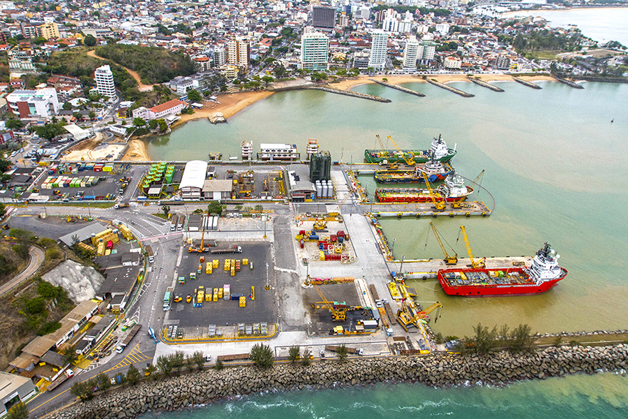 Macaé mantém excelência fiscal e integra grupo de elite do Tesouro Nacional Macaé mantém excelência fiscal e integra grupo de elite do Tesouro Nacional