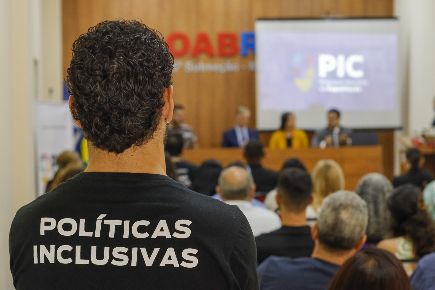 Organizações da Sociedade Civil se capacitam sobre o Marco Regulatório