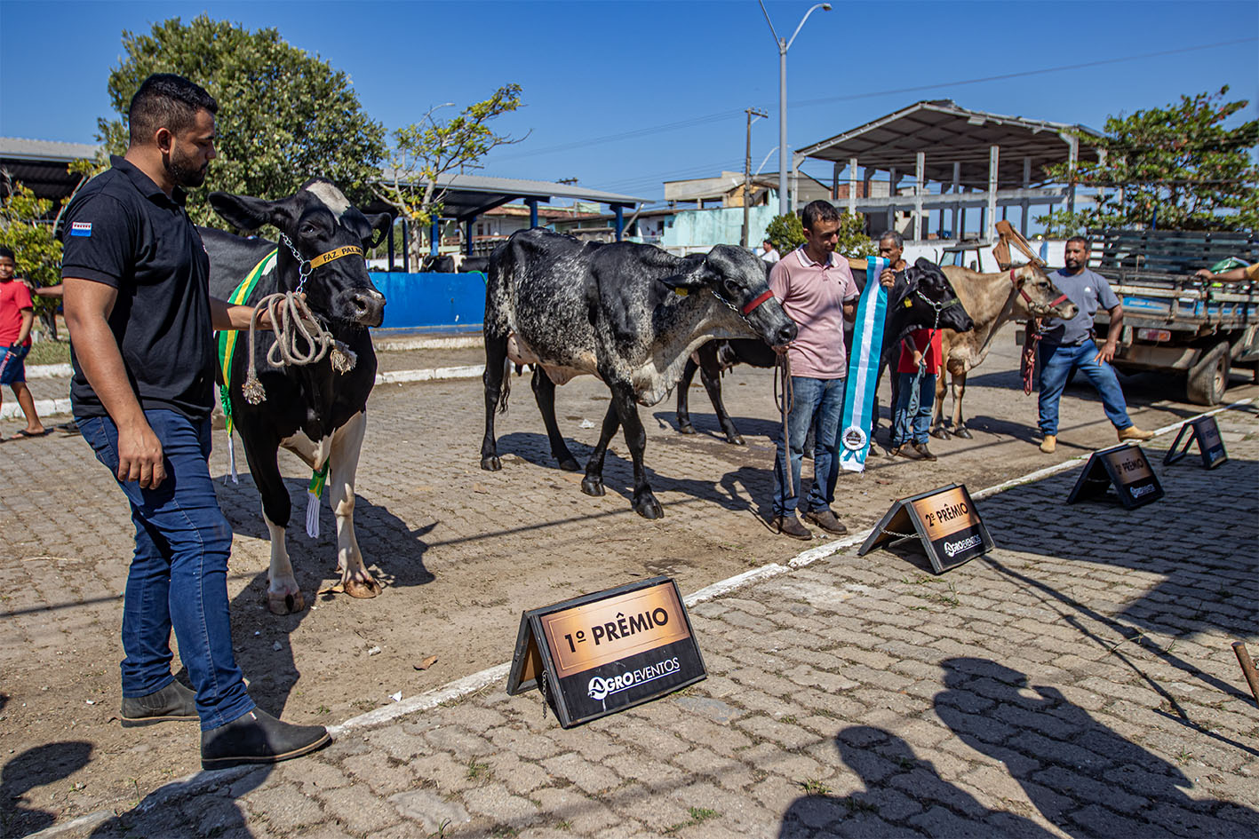 Expo 2026: Macaé é Agro reúne especialistas, produtores e instituições para fortalecer o agronegócio Expo 2026: Macaé é Agro reúne especialistas, produtores e instituições para fortalecer o agronegócio