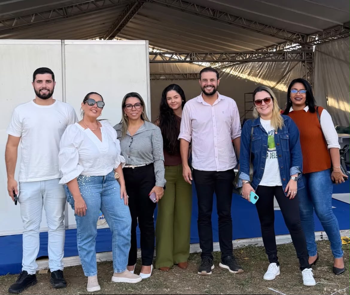 Educação leva programação diversificada para Expo Macaé 2026 Educação leva programação diversificada para Expo Macaé 2026