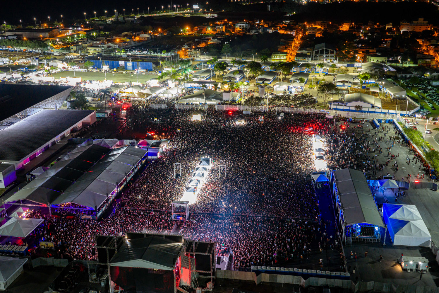 Expo Macaé 2026 reúne grandes shows, tradição agropecuária, inovação, cultura e oportunidades de negócios Expo Macaé 2026 reúne grandes shows, tradição agropecuária, inovação, cultura e oportunidades de negócios