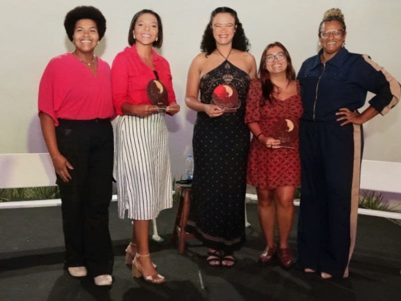 Prêmio Olga Neme 2026 homenageia mulheres negras no Museu Solar dos Mellos