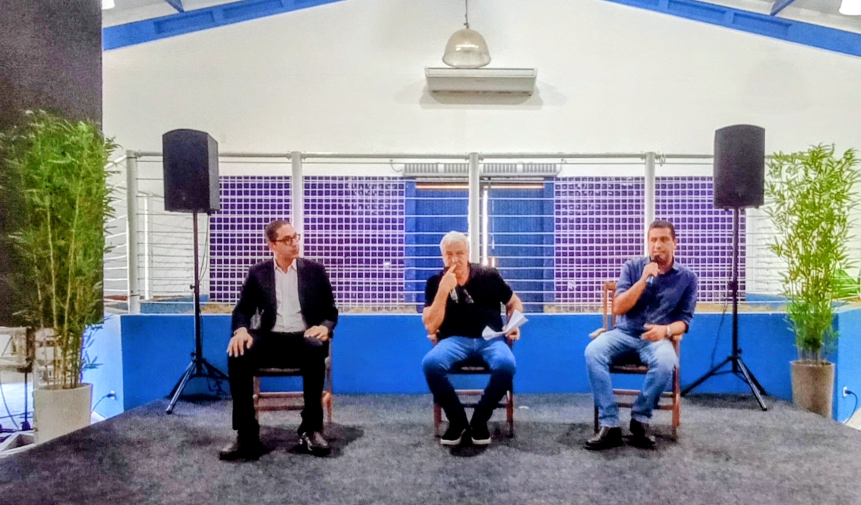 Macaé é Agro debate energia solar e sustentabilidade