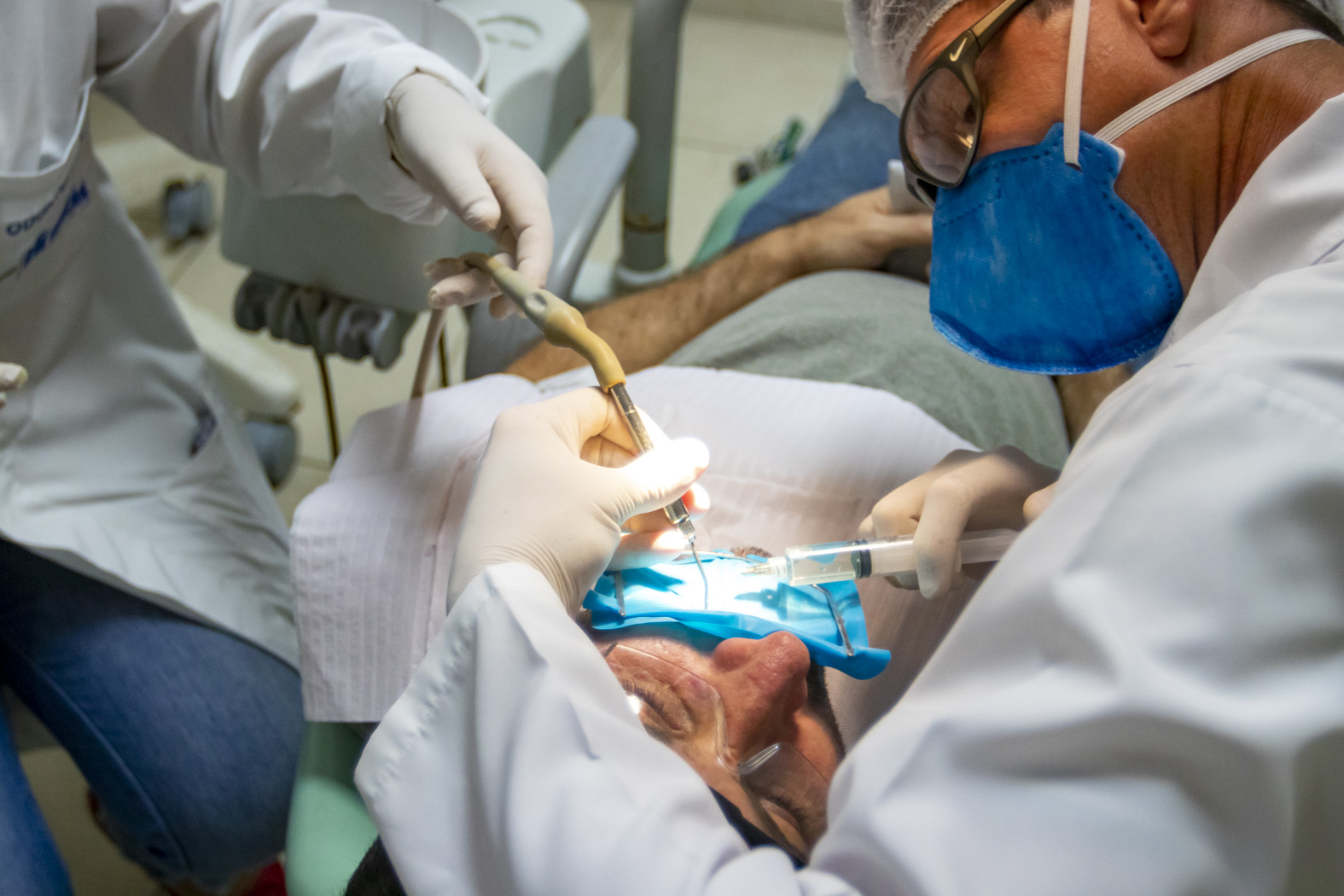 Saúde bucal sem barreiras: atendimento odontológico para PcD tem agendamento exclusivo