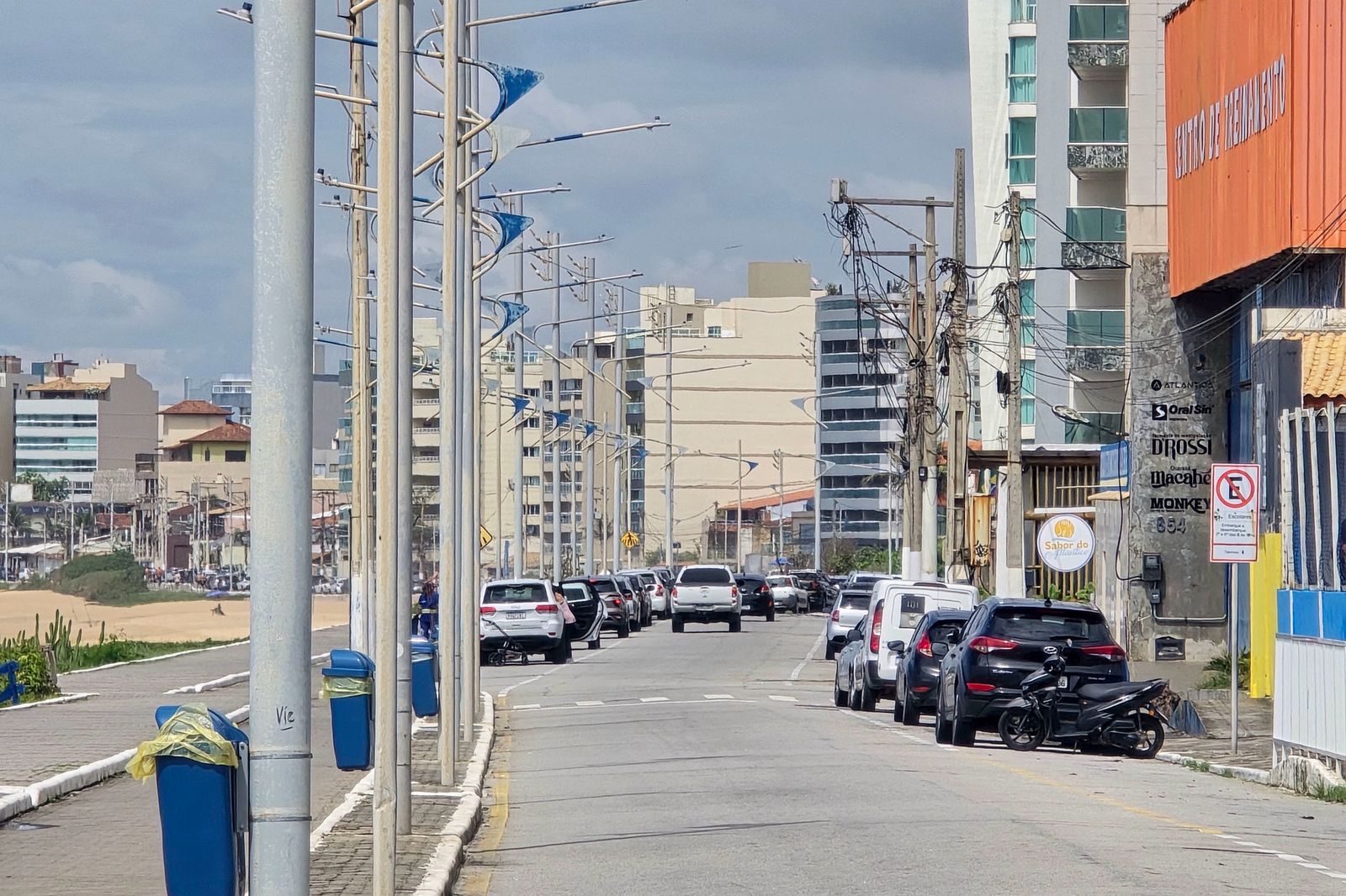 20º Parada LGBTI+: Avenida Atlântica terá alteração no trânsito, no domingo 20º Parada LGBTI+: Avenida Atlântica terá alteração no trânsito, no domingo