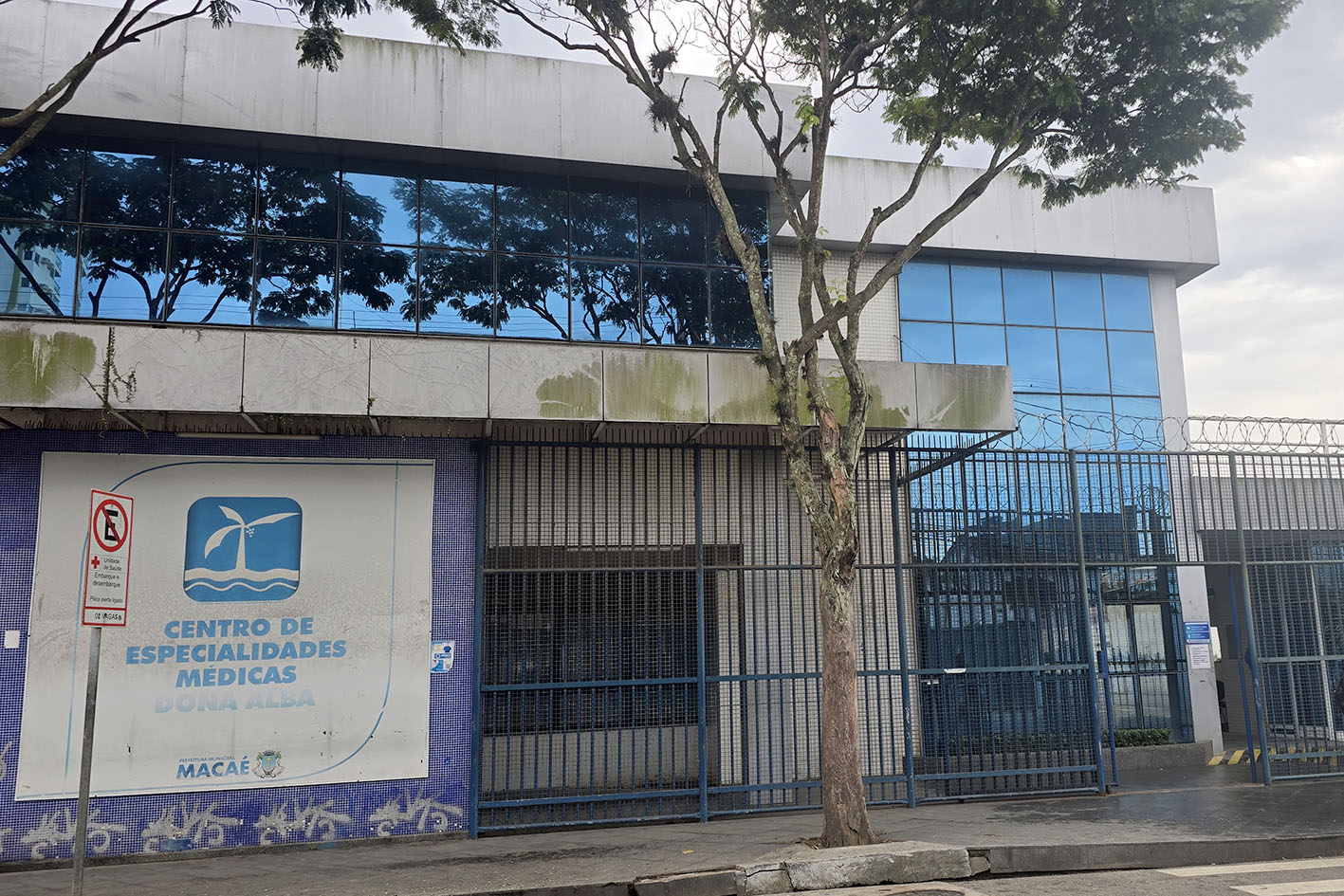 Saúde realiza atendimento especial no Centro de Especialidades Dona Alba neste sábado Saúde realiza atendimento especial no Centro de Especialidades Dona Alba neste sábado