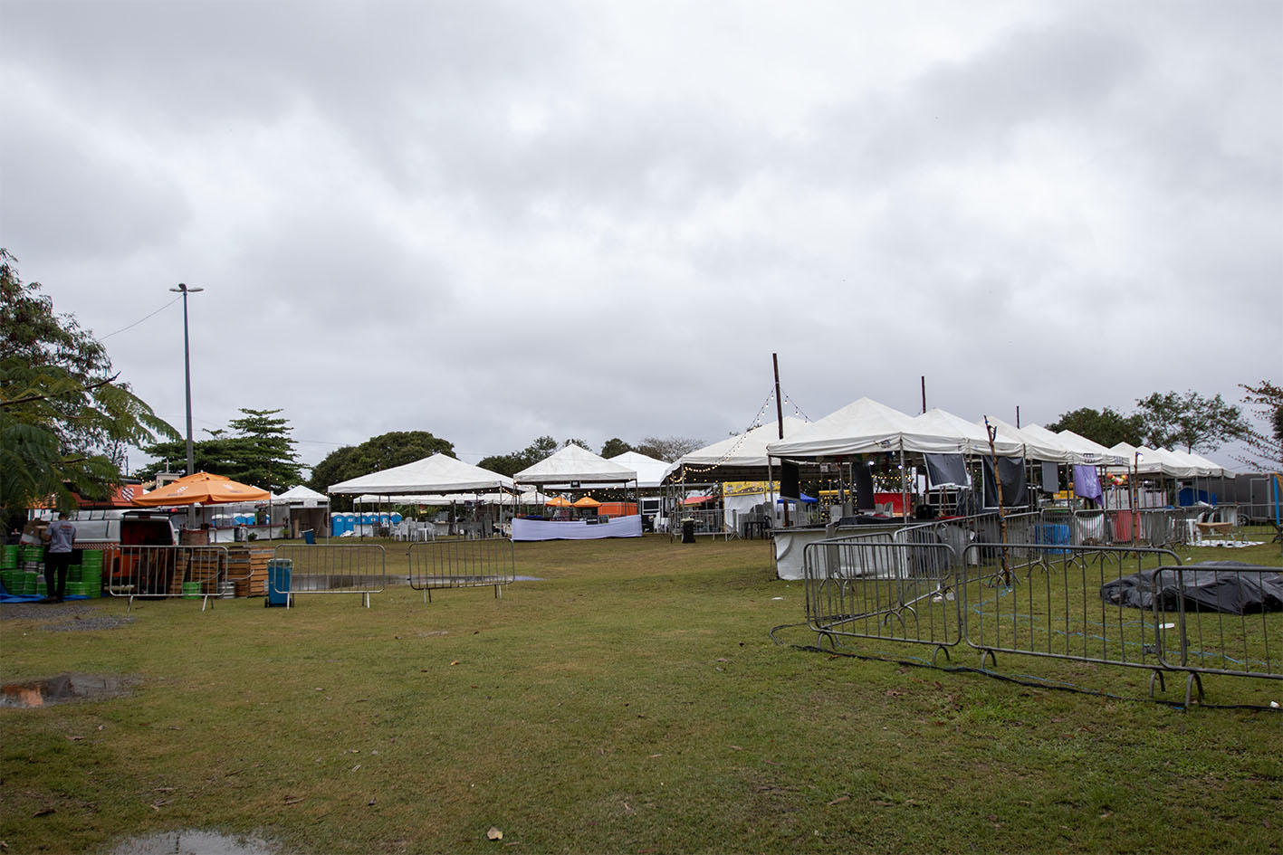 Festa Agostina do Mirante da Lagoa prossegue neste domingo com atrações musicais, gastronomia e programação para toda a família
