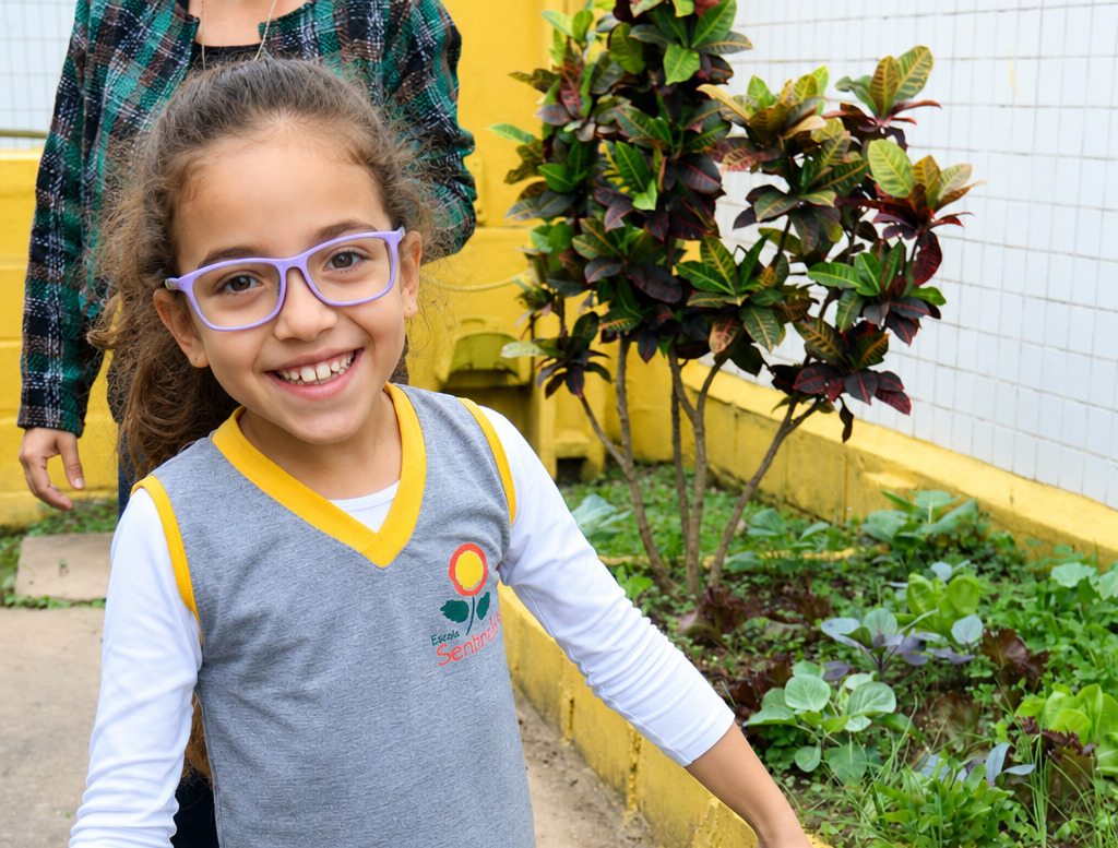 Escola Sentrinho celebra 37 anos de inclusão e acolhimento em Macaé Escola Sentrinho celebra 37 anos de inclusão e acolhimento em Macaé