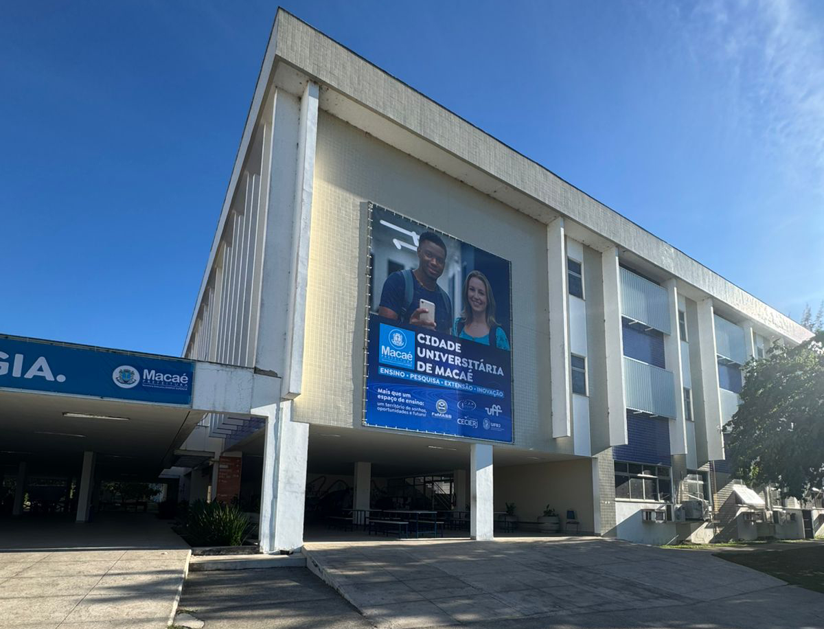 CAP Macaé divulga lista de candidatos confirmados e pendentes para seleção de 2027