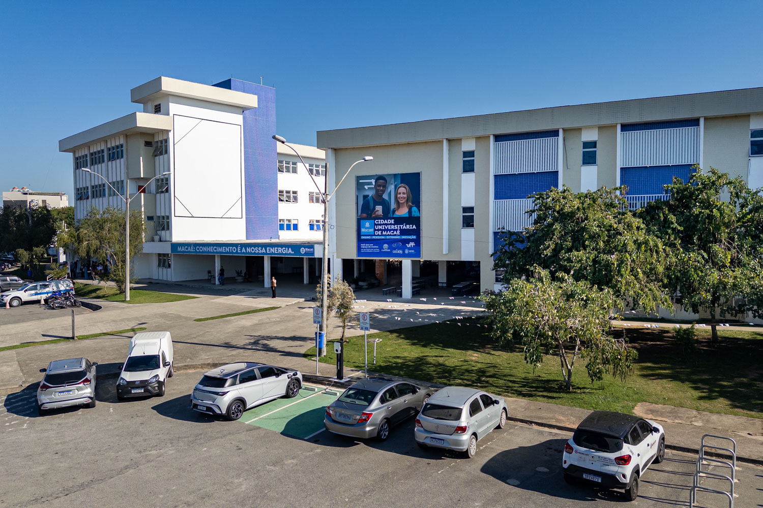 Macaé realiza XI Jornada de Orientação Pedagógica