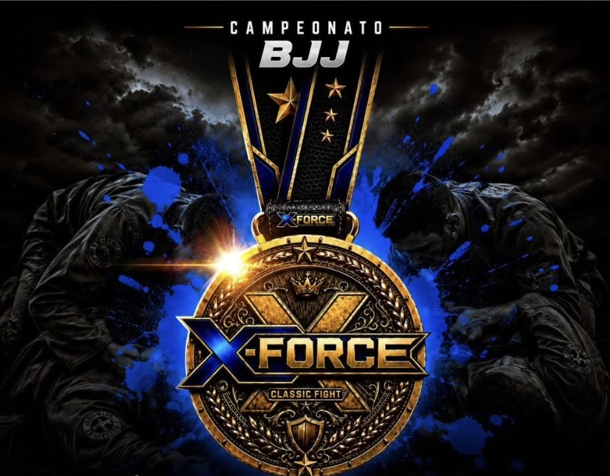 Macaé recebe campeonato XForce Classic Fight no próximo sábado Macaé recebe campeonato XForce Classic Fight no próximo sábado