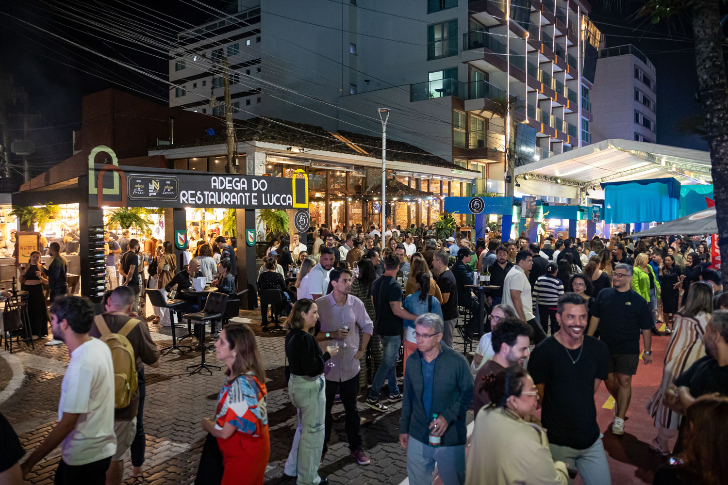 Vinícolas, Drinks e Cervejarias lançam rótulos no 15º Festival Macaé de Cultura e Gastronomia