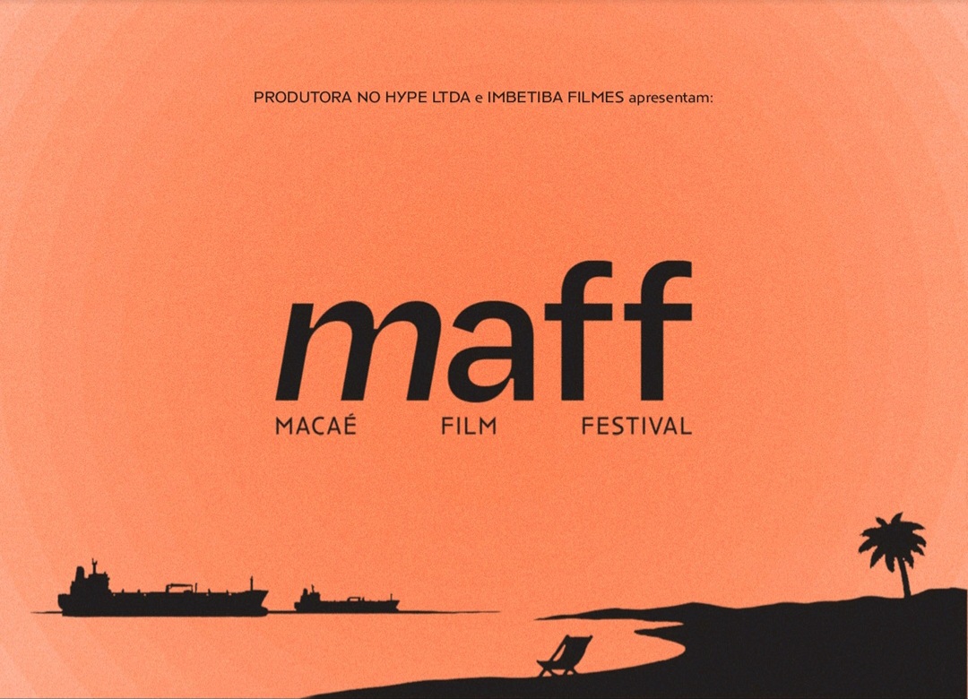 Macaé Film Festival alcança 250 produções no primeiro dia de inscrição