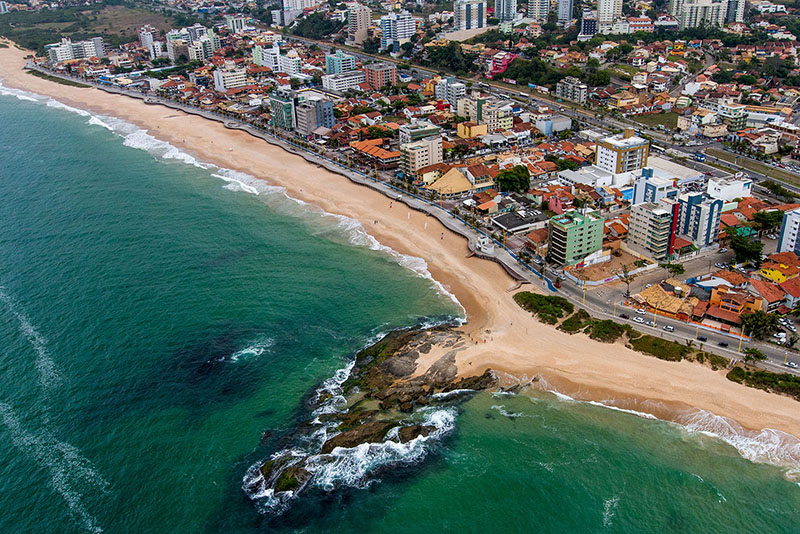 Macaé avança na construção do Plano Municipal de Gerenciamento Costeiro