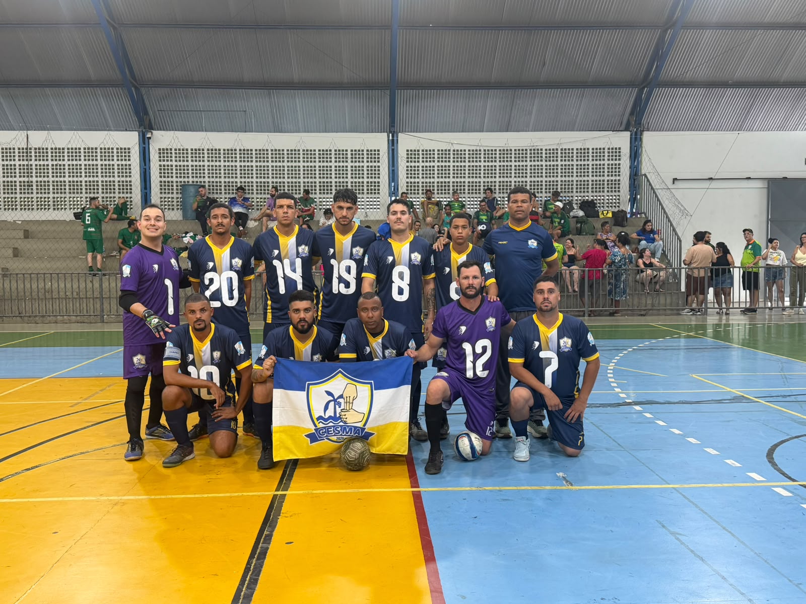 Entre medalhas e sonhos, atletas de Macaé fazem da superação sua maior vitória