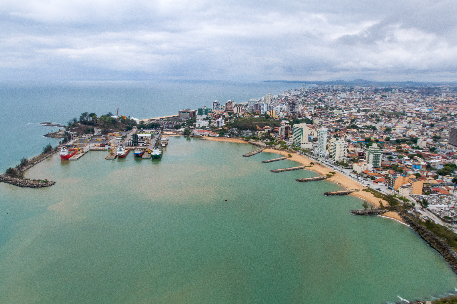 Macaé se fortalece como polo estratégico da expansão do mercado de gás natural