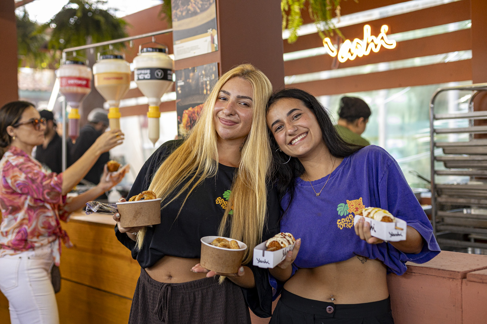 Festival gastronômico integra calendário turístico de Macaé e movimenta cidade