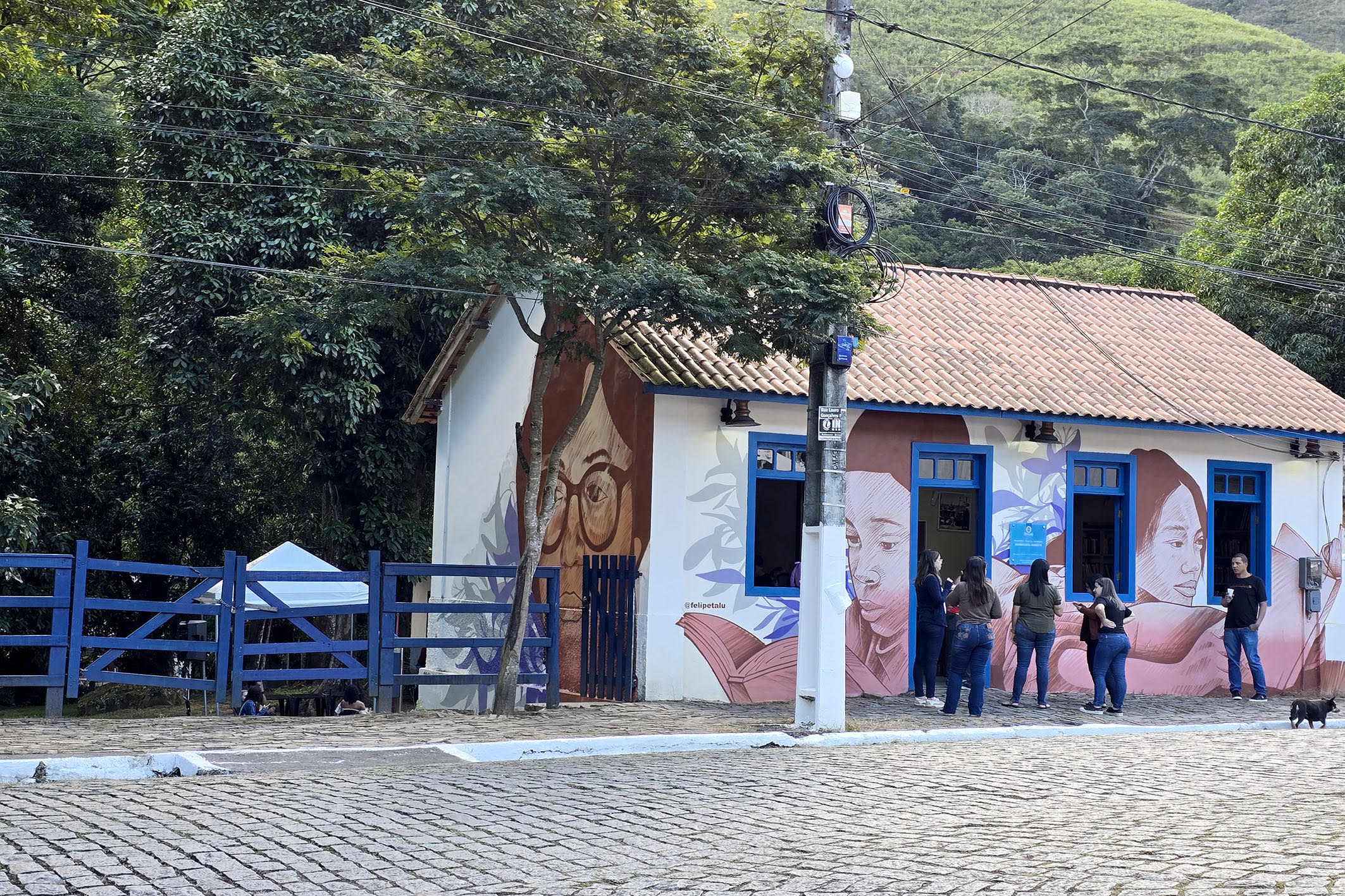 Manhã com Henriqueta promove roda de conversa sobre Setembro Amarelo em Glicério Manhã com Henriqueta promove roda de conversa sobre Setembro Amarelo em Glicério