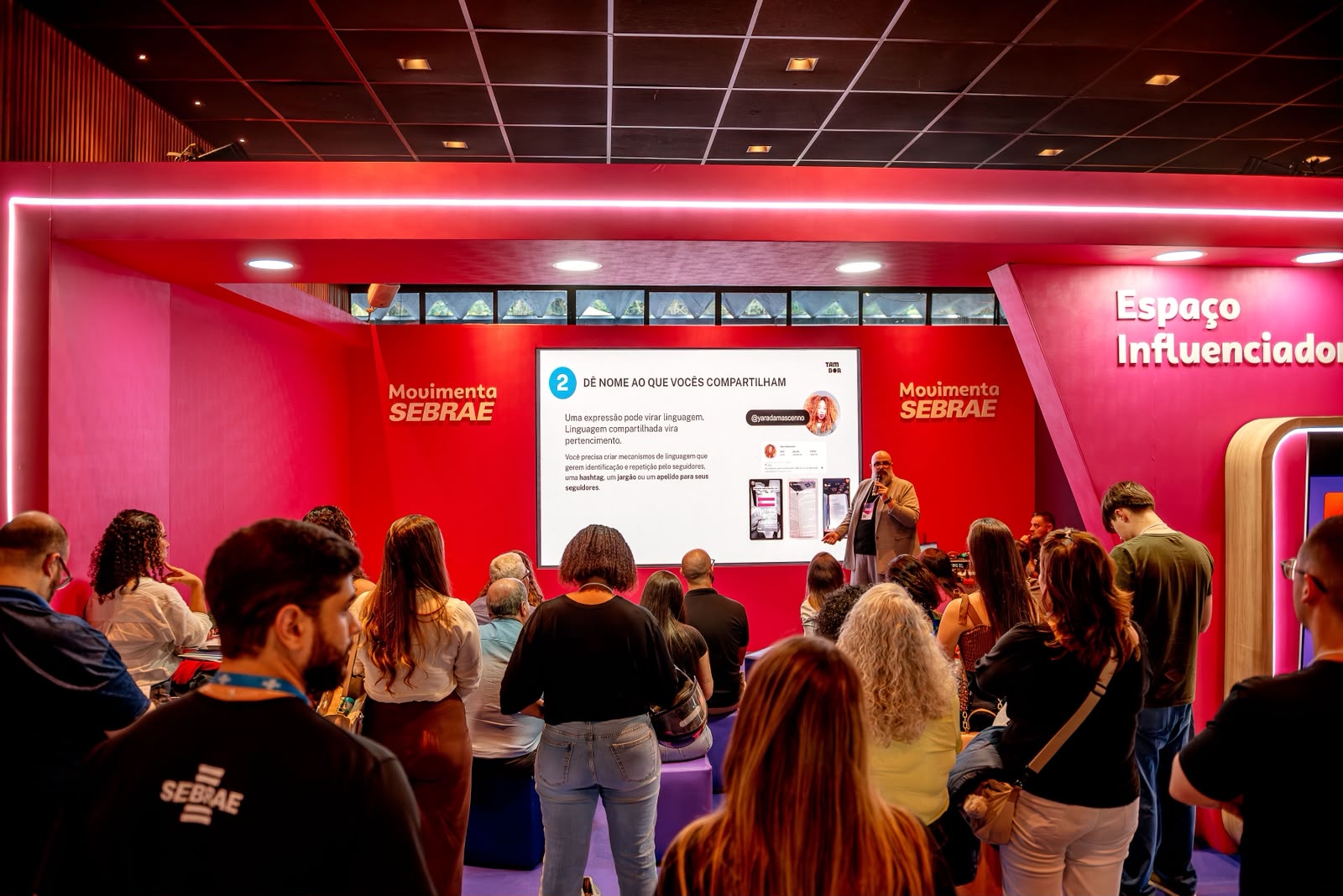 Macaé Summit em Movimento, maior encontro de inovação, tecnologia e empreendedorismo regional, acontece na próxima semana