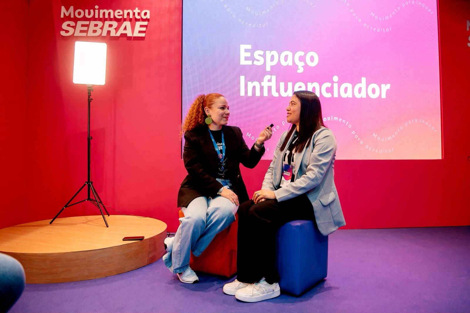 Macaé Summit começa nesta quinta no Centro de Convenções com o Movimenta Sebrae