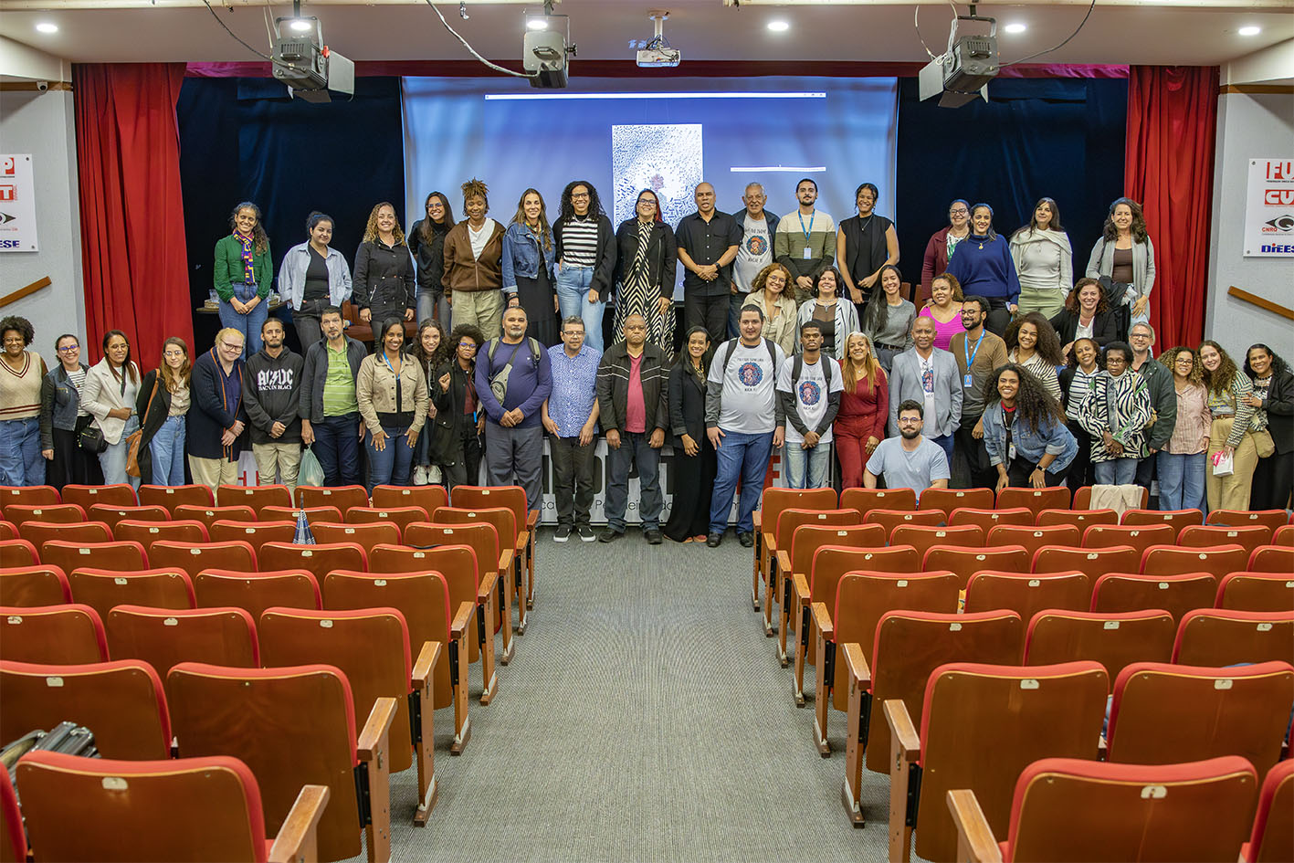 Seminário em Macaé debate atenção psicossocial e apresenta dados do Censo de Saúde Mental Seminário em Macaé debate atenção psicossocial e apresenta dados do Censo de Saúde Mental