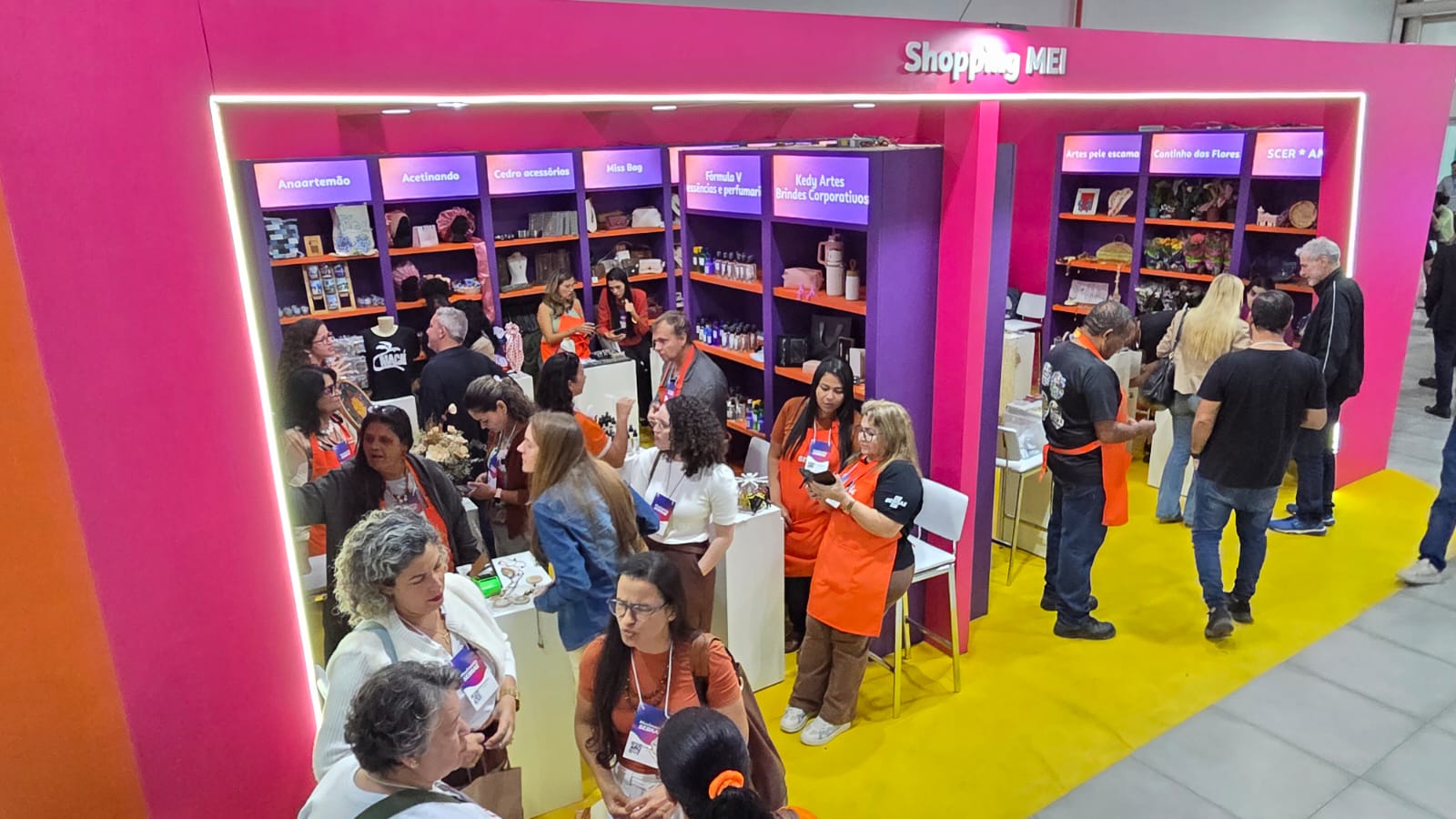 Movimenta Sebrae em Macaé com foco em inovação e empreendedorismo Movimenta Sebrae em Macaé com foco em inovação e empreendedorismo