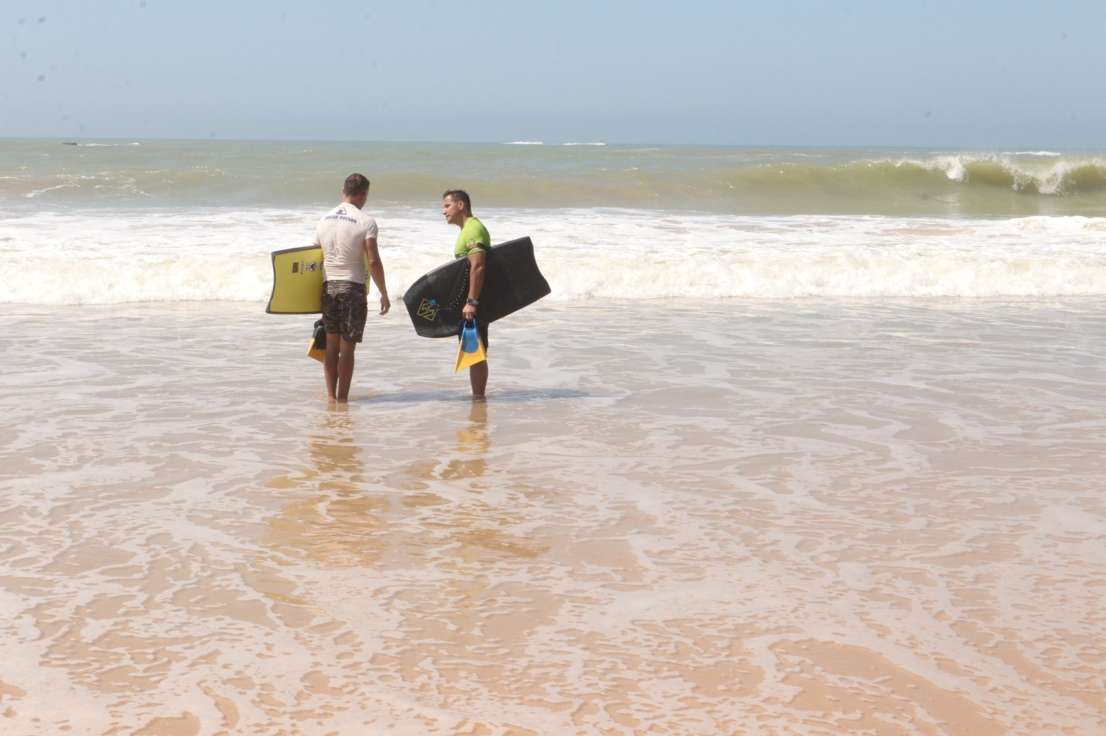 Macaé recebe terceira etapa do Macaé Master Bodyboarding 2026