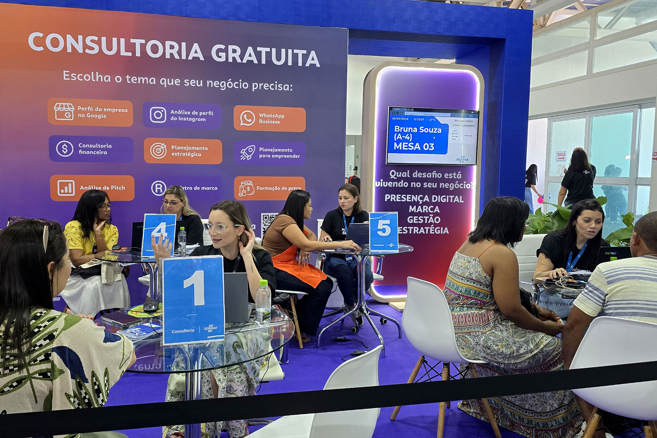 Macaé Summit segue até domingo com programação de inovação, negócios, tecnologia e cultura