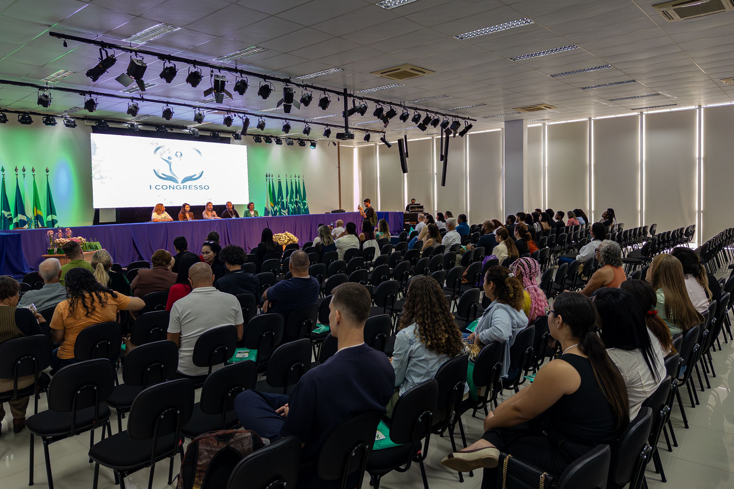 Congresso reforça importância da doação de órgãos e tecidos