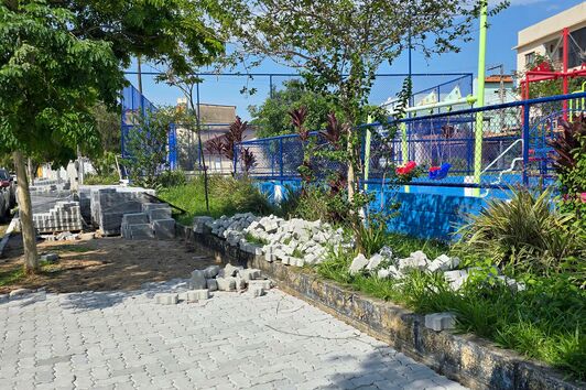 Prefeitura anuncia obras de infraestrutura em 22 ruas da Praia Campista