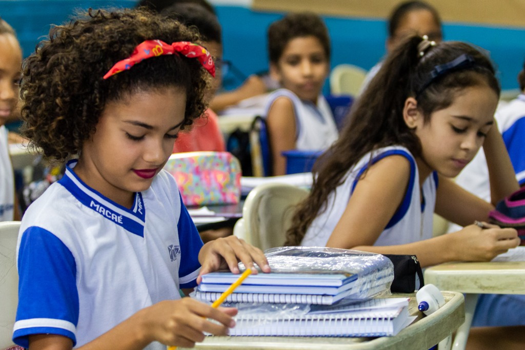 Bolsa Escola divulga relação de contemplados deste 1º trimestre