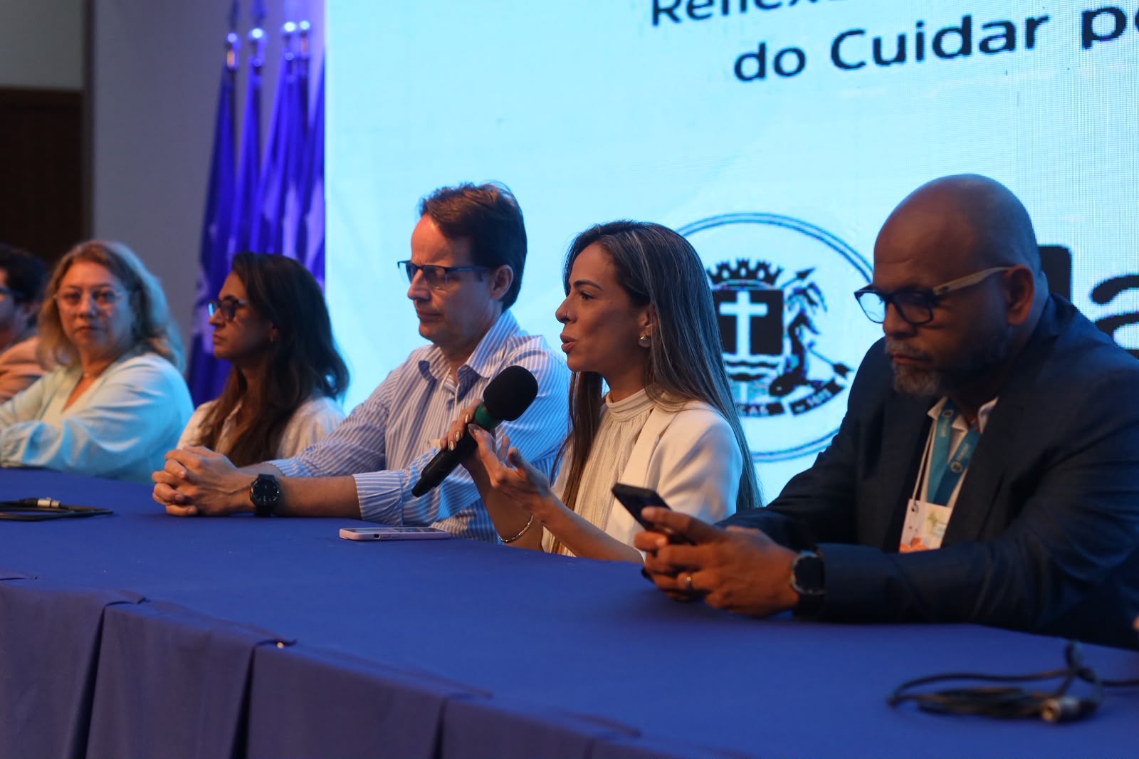 I Conferência de Cuidados Paliativos debate humanização e políticas públicas
