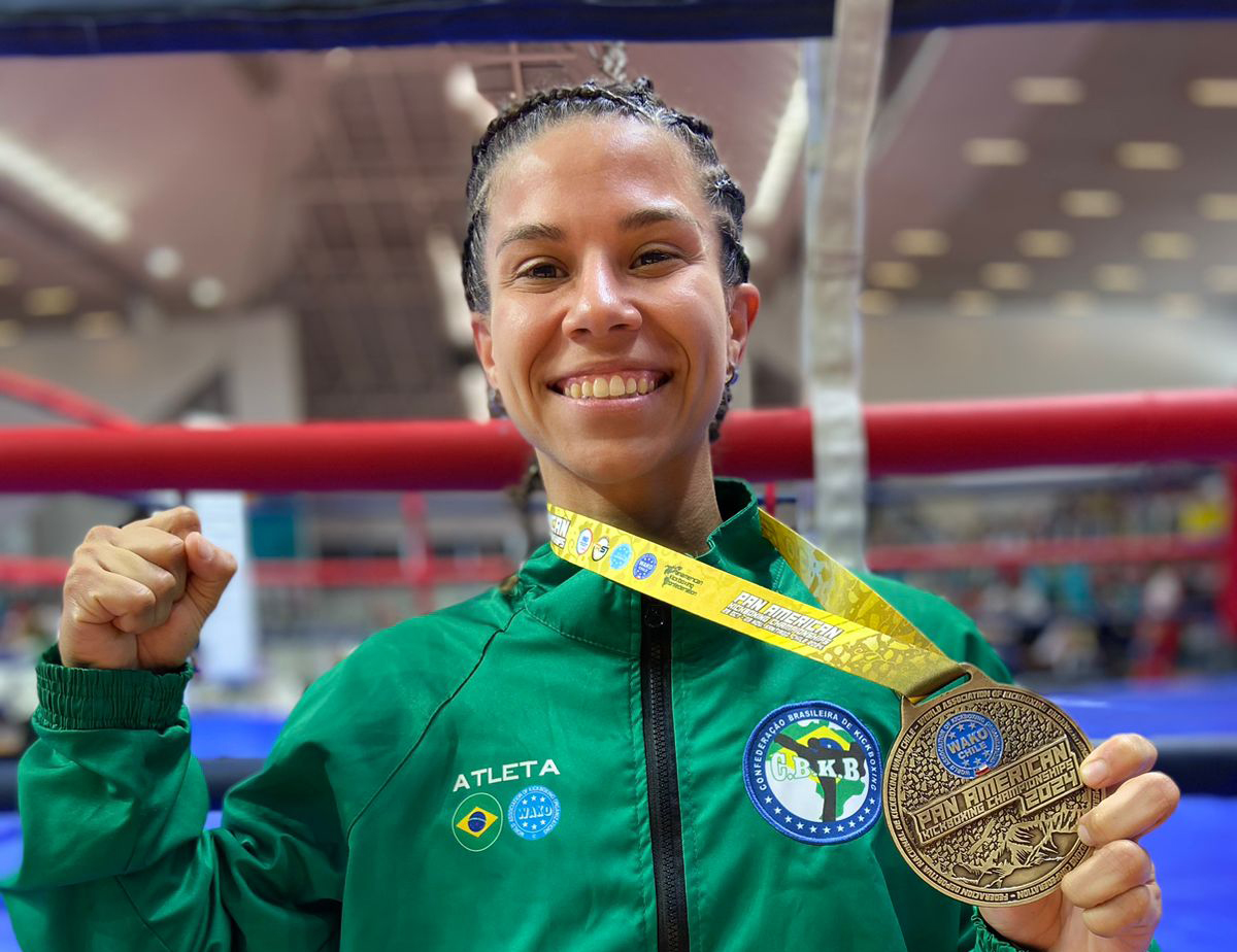 Inscrições para o Bolsa-Atleta terminam nesta sexta