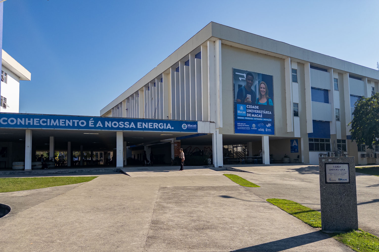 Educação divulga ensalamento de candidatos ao Colégio de Aplicação