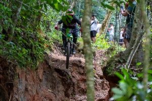 Fim de semana com muito esporte em Macaé