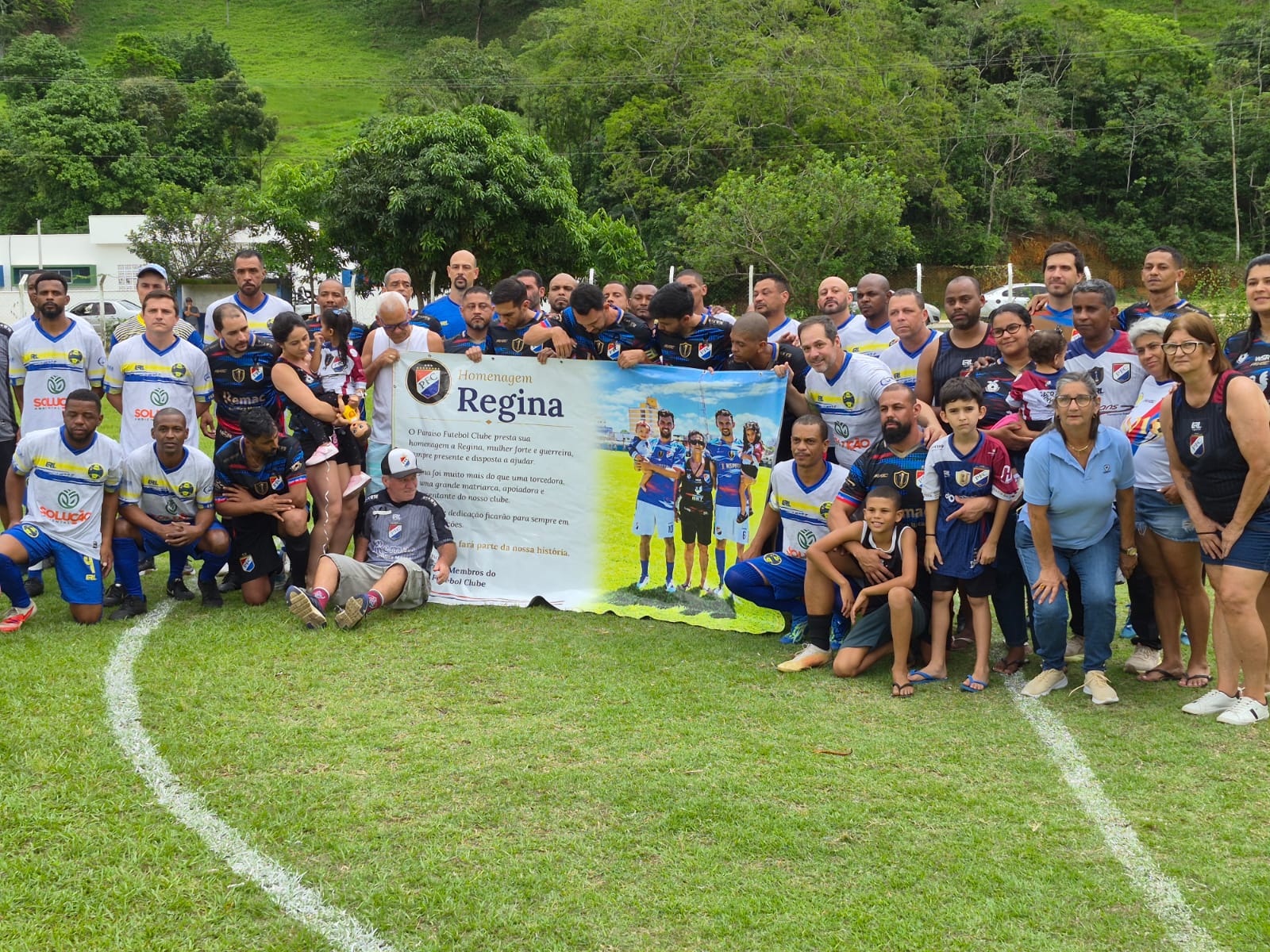 Macaé tem fim de semana de esporte com futebol, corrida de rua e futsal Macaé tem fim de semana de esporte com futebol, corrida de rua e futsal