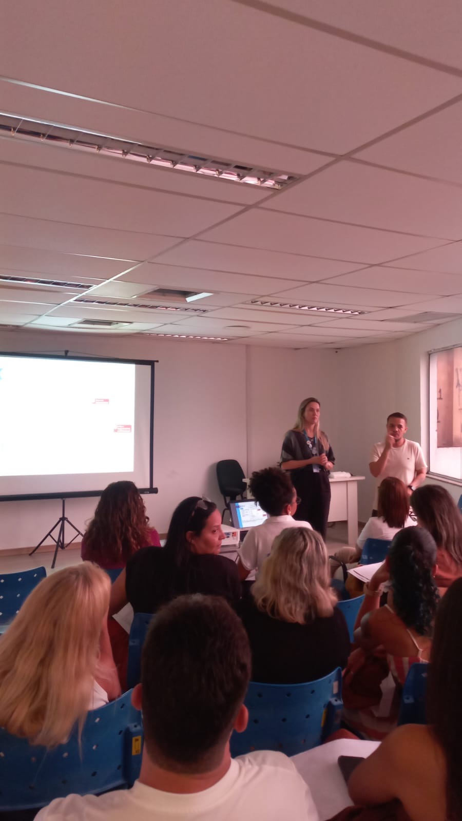 Saúde capacita profissionais da Atenção Primária para prevenir complicações do diabetes