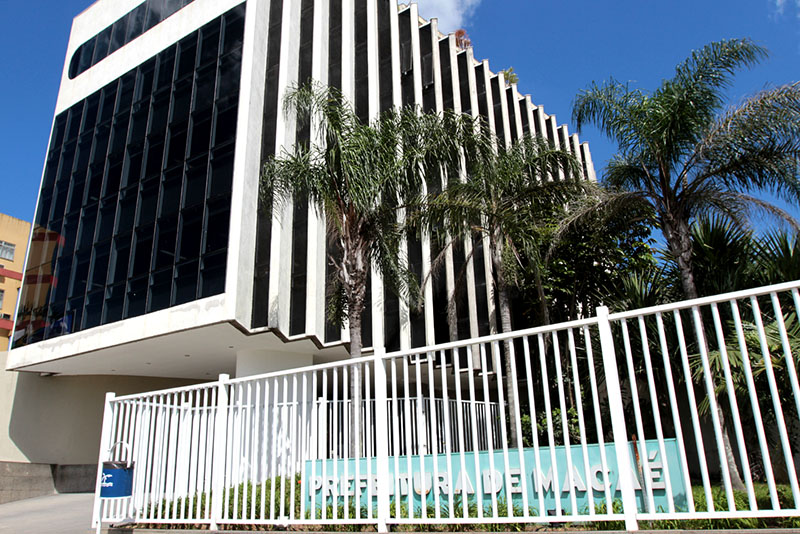 Prefeitura informa indisponibilidade em sistemas institucionais