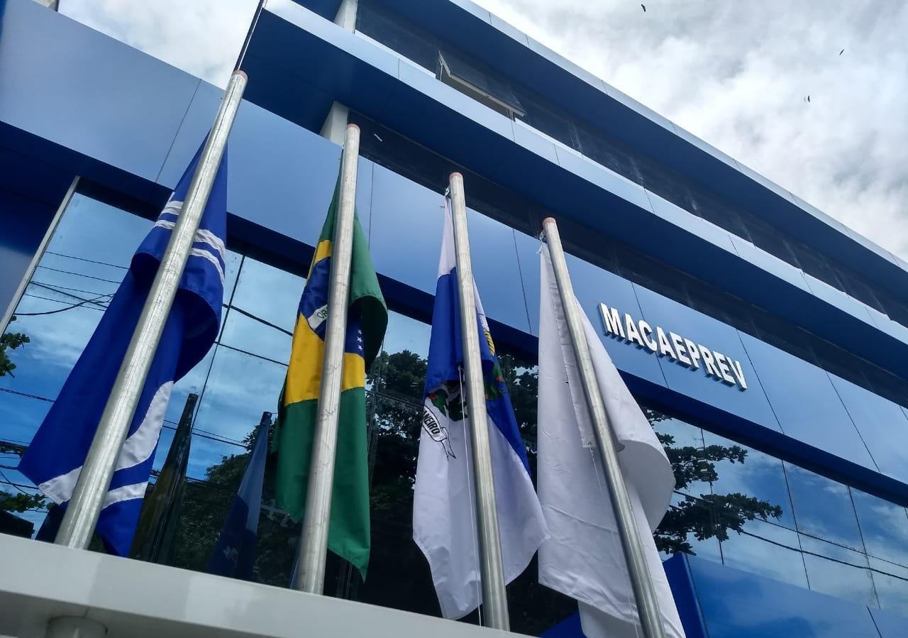 Macaeprev: eleição dos representantes dos servidores nos Conselhos Previdenciário e Fiscal será realizada nos dias 3, 4 e 5 de novembro