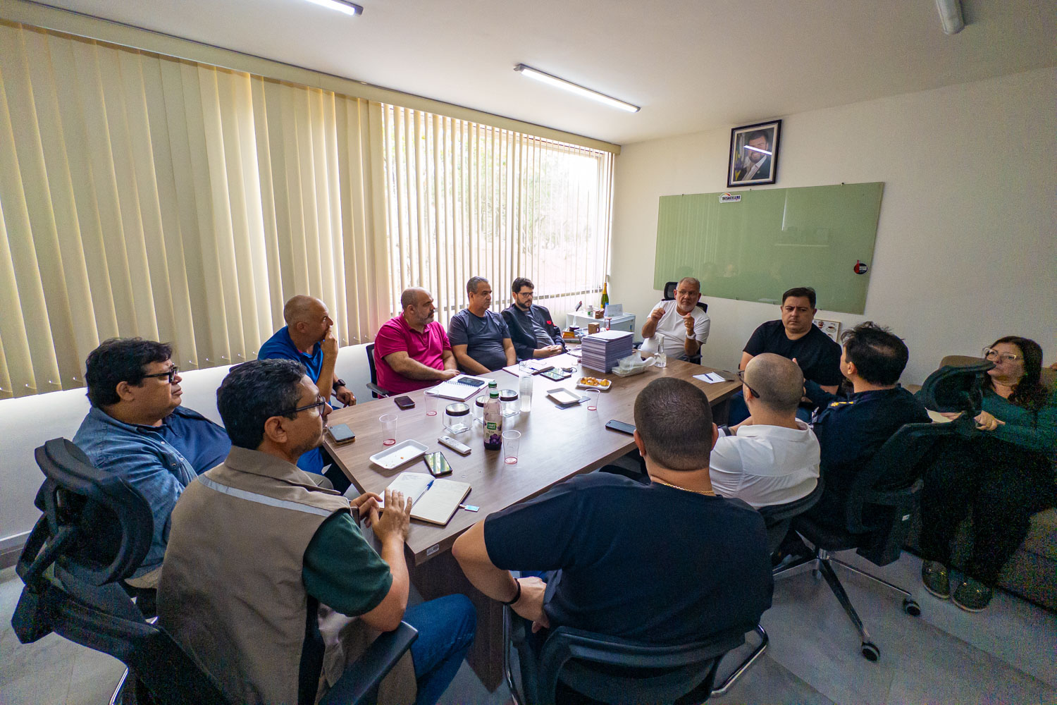 Prefeitura de Macaé define ações para o Natal Magia