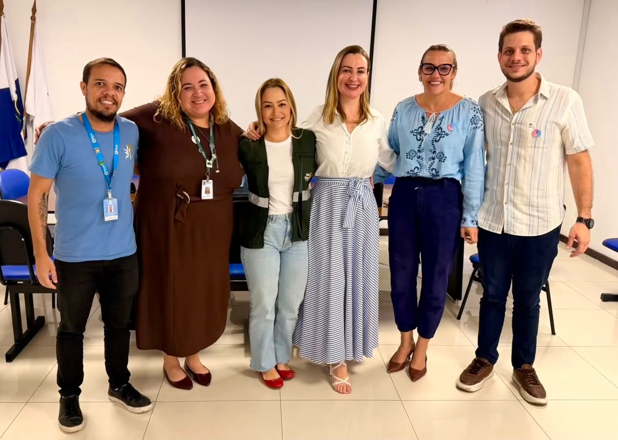 Macaé fortalece atendimento especializado em saúde da mulher