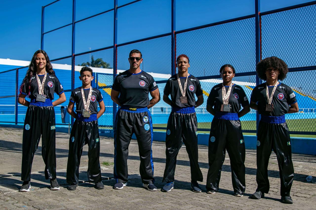 Prefeitura de Macaé divulga resultado preliminar do Bolsa Atleta Prefeitura de Macaé divulga resultado preliminar do Bolsa Atleta
