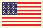 bandeira EUA