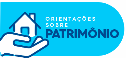 Orientações sobre patrimônio