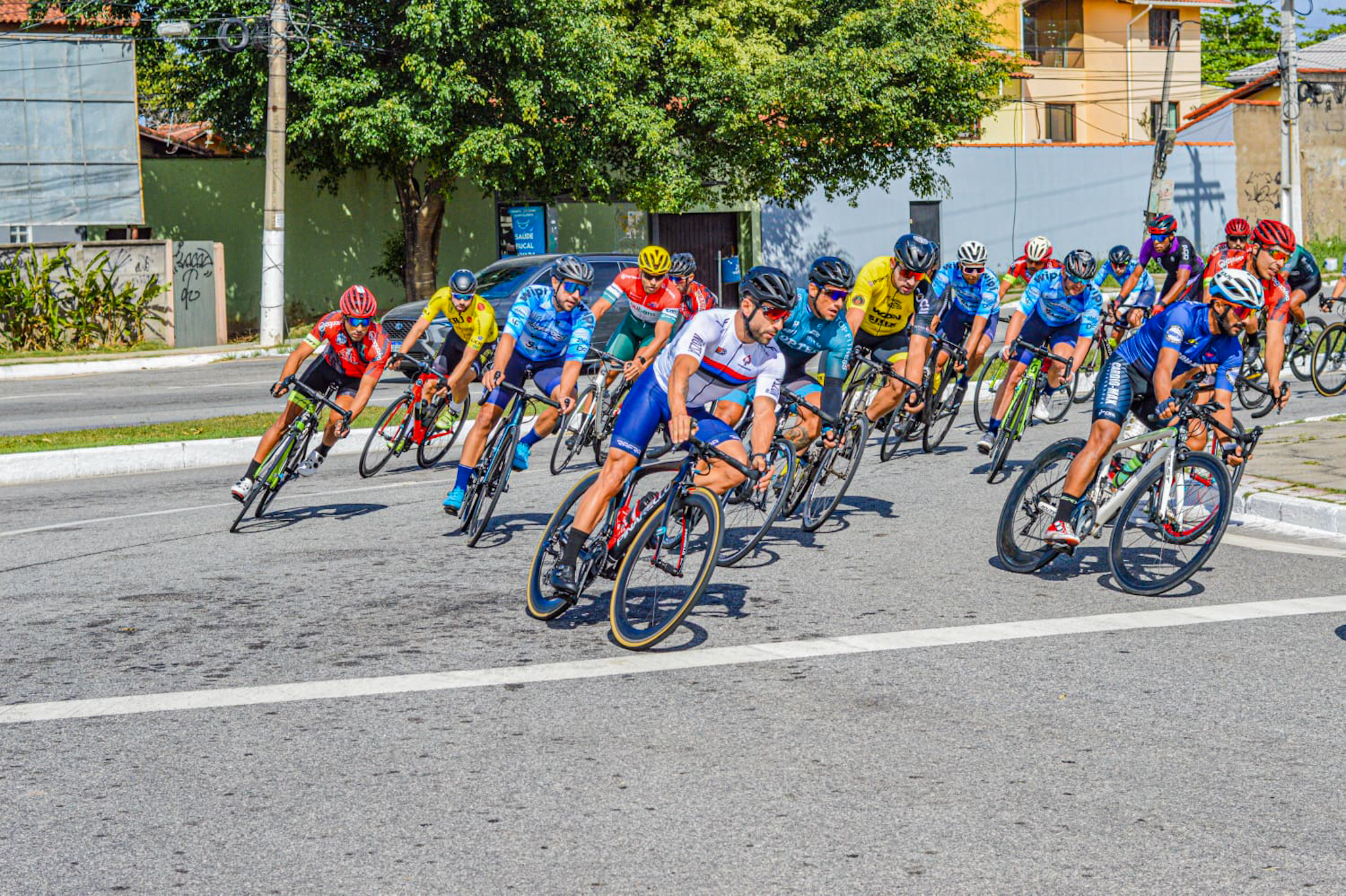 HOJE! Campeonato de Fazendas 2023 começa nesta terça-feira em