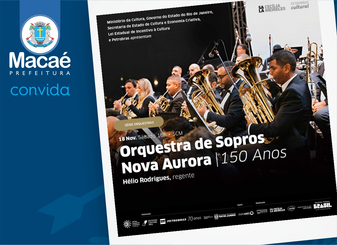 Banda de Música, Banda Sinfônica ou Orquestra de Sopros?