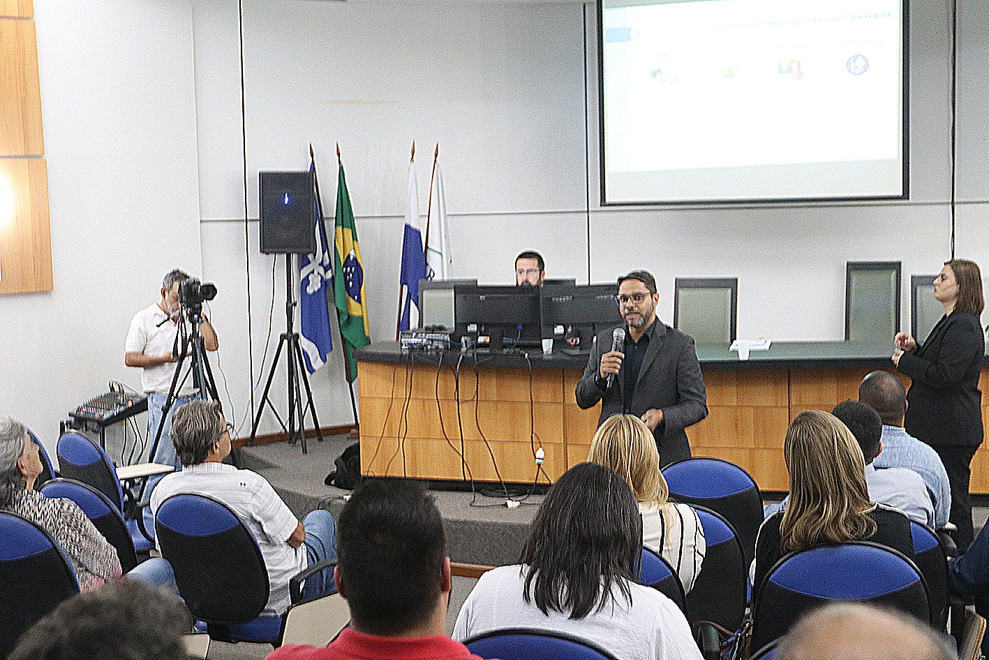 Lei de Diretrizes Orçamentárias tem audiência pública