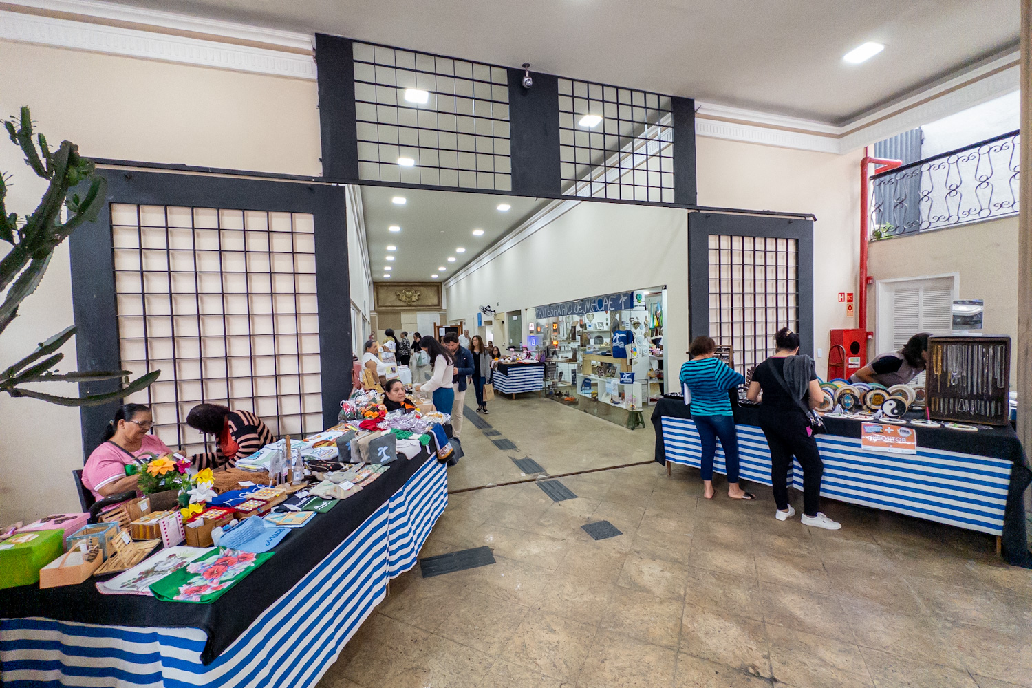 Semana do MEI é encerrada com exposição de produtos e serviços