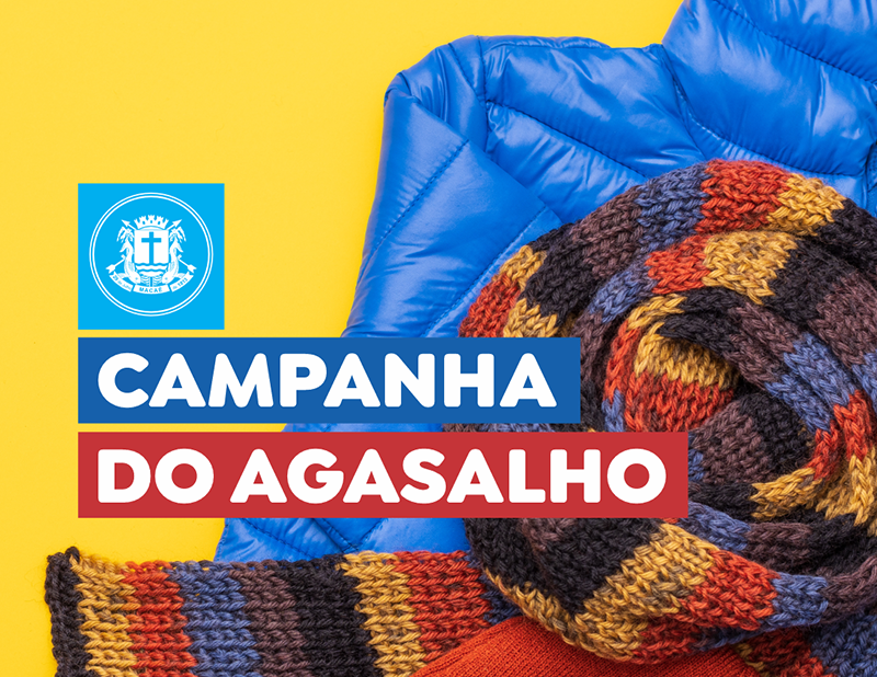 Assistência Social reforça acolhimento para moradores de rua